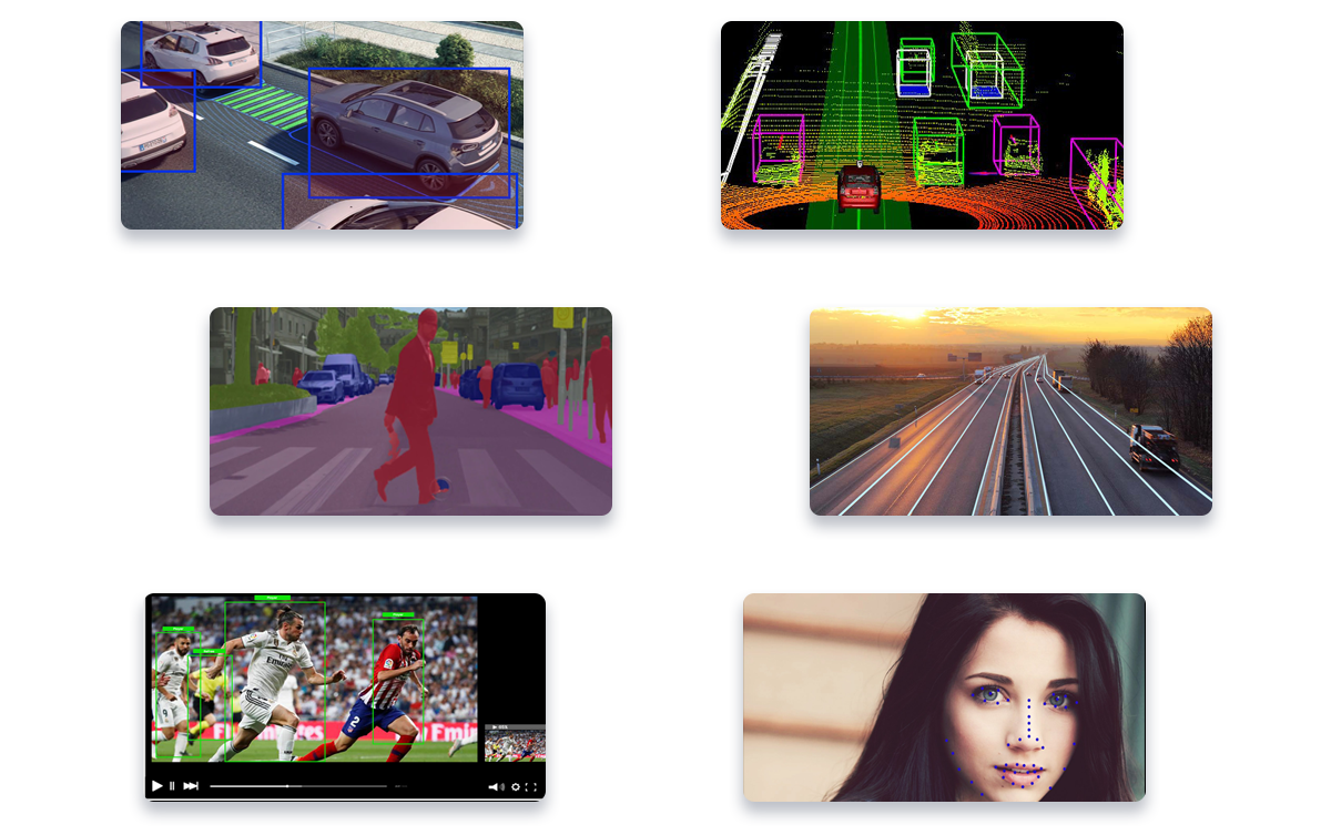 webtunix image annotation services