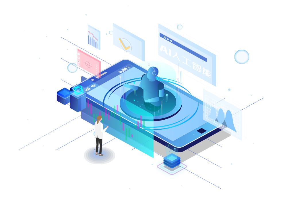 webtunix artificial intelligence services